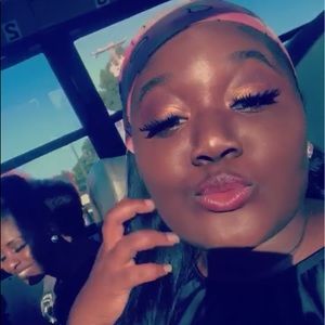 Meet your Posher, Gabrial